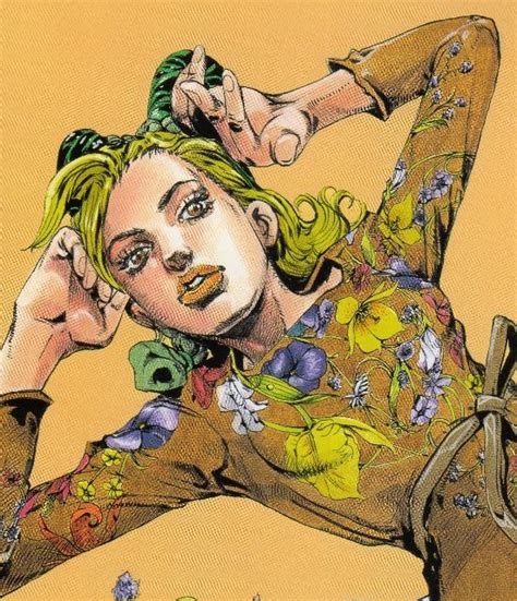 jolyne gucci|gucci jojo's bizarre adventure.